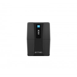 Zasilacz awaryjny Line-Interactive 650VA HL/650F/LED/V2