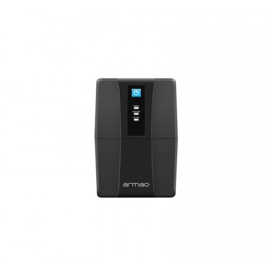 Zasilacz awaryjny Line-Interactive 850VA HL/850F/LED/V2