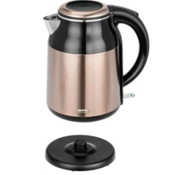 Czajnik bezprzewodowy z podwójnymi ściankami MCZ-91M 