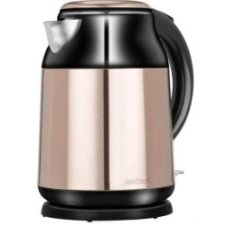 Czajnik bezprzewodowy z podwójnymi ściankami MCZ-91M 