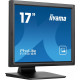 Monitor 17 cali 1731SR-B1S TN,RESISTIVE,HDMI,DP,VGA,IP54,2x1W 