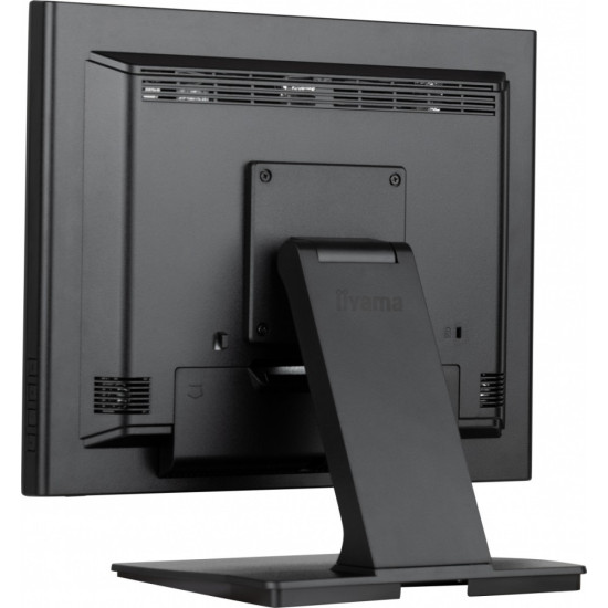 Monitor 17 cali 1731SR-B1S TN,RESISTIVE,HDMI,DP,VGA,IP54,2x1W 