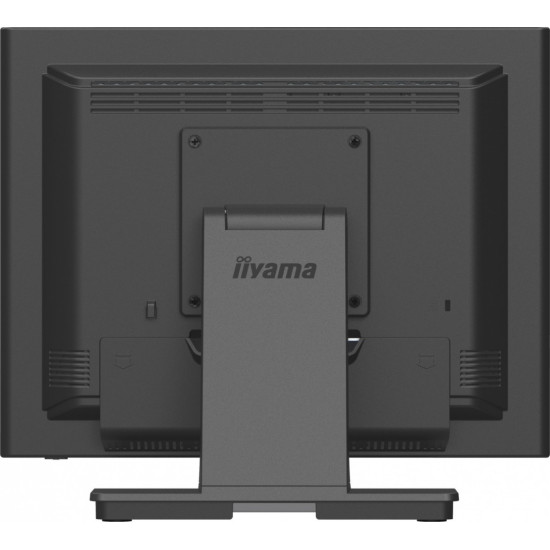 Monitor 15 cali T1531SR-B1S VA,RESISTIVE,HDMI,DP,VGA,IP54,2x1W 