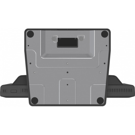 Monitor 15 cali T1531SR-B1S VA,RESISTIVE,HDMI,DP,VGA,IP54,2x1W 