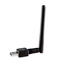 Bezprzewodowa karta WIFI 4 USB DONGLE 11n MT4223