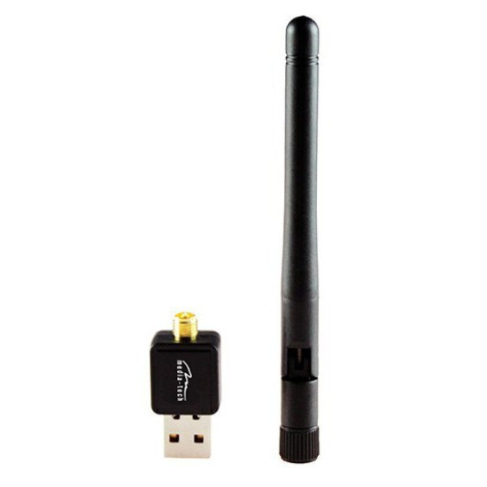 Bezprzewodowa karta WIFI 4 USB DONGLE 11n MT4223