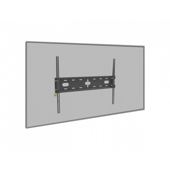 Uchwyt ścienny MD-WM8060 do 125kg do VESA 800x600mm