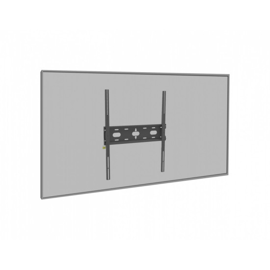 Uchwyt ścienny MD-WM6080 do 125kg do VESA 600x800mm