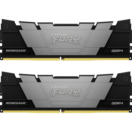 Pamięć DDR4 Fury Renegade 32GB(2*16GB)/3600 CL16