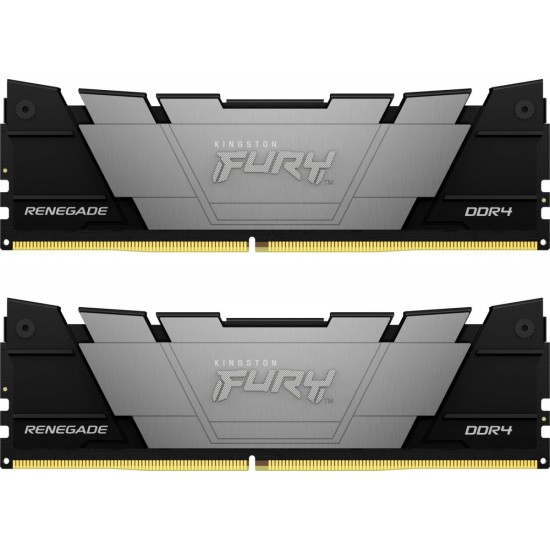 Pamięć DDR4 Fury Renegade 32GB(2*16GB)/3600 CL16