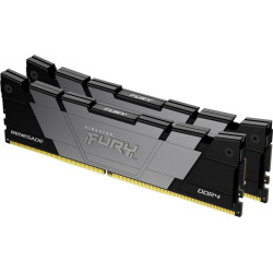 Pamięć DDR4 Fury Renegade 32GB(2*16GB)/3600 CL16