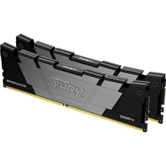 Pamięć DDR4 Fury Renegade 32GB(2*16GB)/3600 CL16