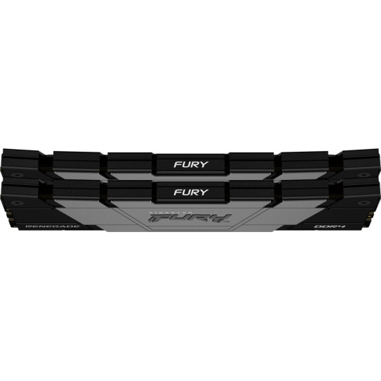 Pamięć DDR4 Fury Renegade 32GB(2*16GB)/3600 CL16