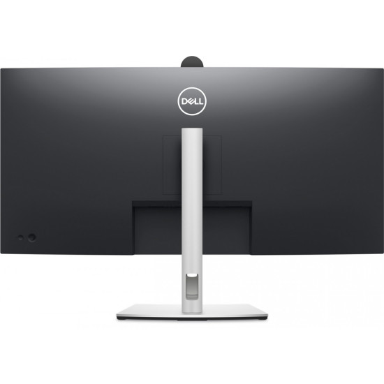 Monitor P3424WEB 34 cale IPS Zakrzywiony WQHD (3440x1440)/21:9/HDMI/DP/USB-C/RJ-45/Kamera/Głośniki/Mikrofon/3Y