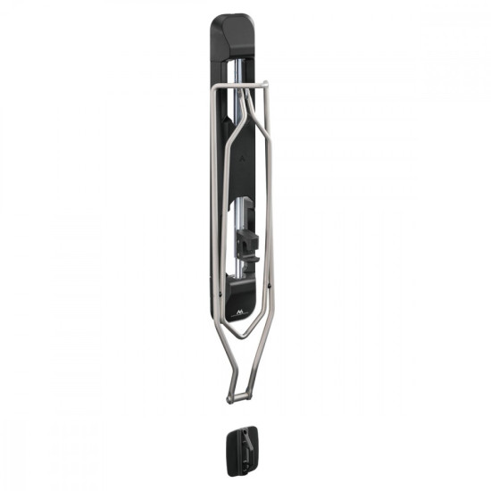 Stojak uchwyt rowerowy naścienny max 35kg MC-471 