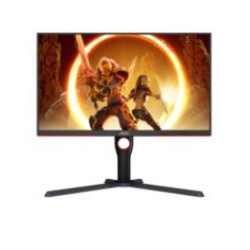 Monitor Q27G3XMN 27 cali VA 180Hz HDMI DP Pivot 