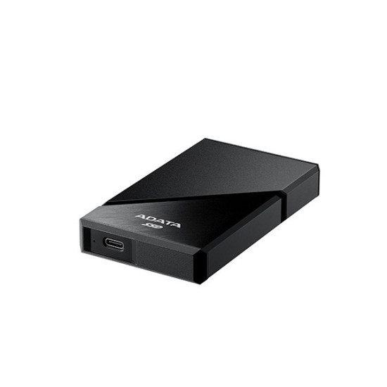 Dysk SSD External SE920 2TB USB4C 3800/3700 MB/s czarny