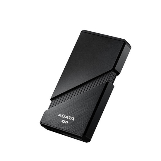 Dysk SSD External SE920 2TB USB4C 3800/3700 MB/s czarny