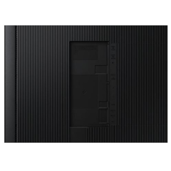 Monitor profesjonalny QM75C 75 cali Matowy 24h/7 500(cd/m2) 3840 x 2160 (UHD) S10 Player (Tizen 7) Wi-Fi/BT 3 lata d2d (LH75QMCEBGCXEN)