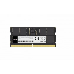 Pamięć do notebooka DDR5 SODIMM 16GB(1*16GB)/4800 CL40
