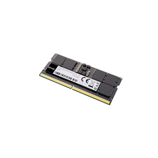 Pamięć do notebooka DDR5 SODIMM 16GB(1*16GB)/5600 CL46