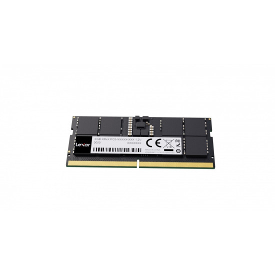 Pamięć do notebooka DDR5 SODIMM 16GB(1*16GB)/5600 CL46