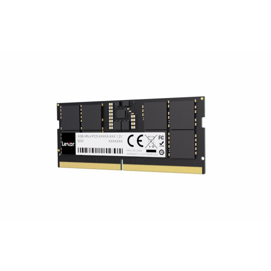 Pamięć do notebooka DDR5 SODIMM 16GB(1*16GB)/5600 CL46