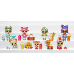 Lalka LOL Surprise Loves Mini Sweets X HARIBO Zestaw Imprezowy