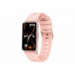 Smartwatch Fit FW53 Nitro 2 Złoty