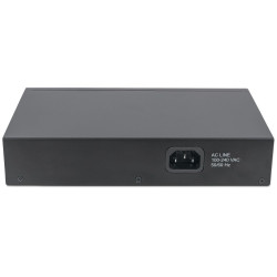 Switch Gigabit 16x 10/100/1000 RJ45 