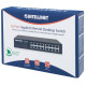 Switch Gigabit 16x 10/100/1000 RJ45 