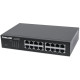 Switch Gigabit 16x 10/100/1000 RJ45 