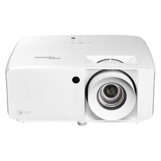 Projektor ZK450 Laser UHD
