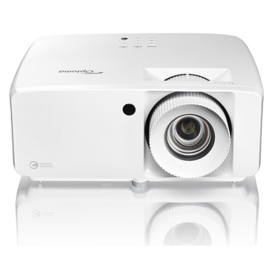 Projektor ZK450 Laser UHD