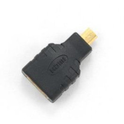 Adapter HDMI-A(F)->Micro HDMI-D(M) 