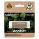 Pendrive UME2 64GB USB 3.0 Eco Friendly 