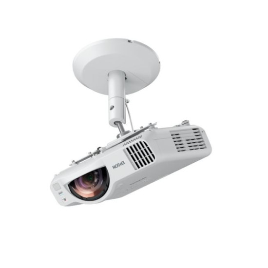 Projektor EB-L210SW  3LCD/WXGA/4000AL/16:10/2.5mln:1/Laser