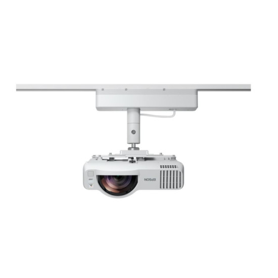 Projektor EB-L210SW  3LCD/WXGA/4000AL/16:10/2.5mln:1/Laser