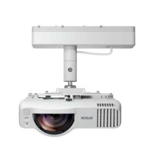 Projektor EB-L210SW  3LCD/WXGA/4000AL/16:10/2.5mln:1/Laser