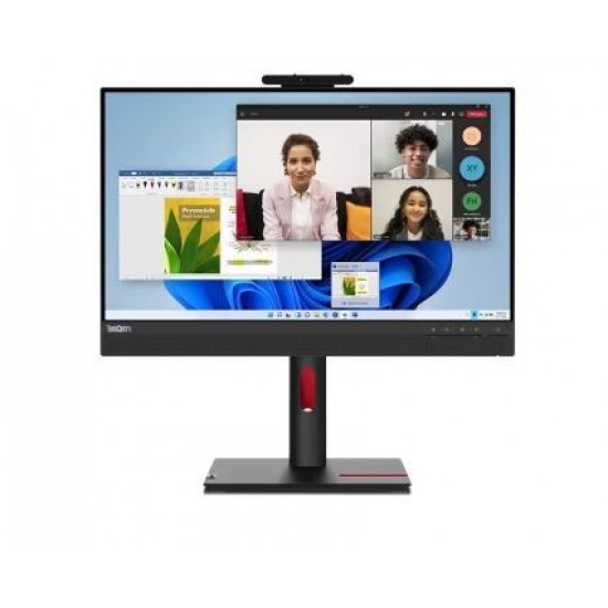 Monitor 23.8 ThinkCentre Tiny-in-One Touch Gen5 12NBGAT1EU 