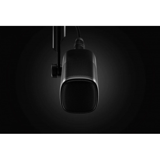 Mikrofon dynamiczny Wave DX 