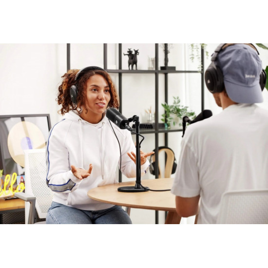 Mikrofon dynamiczny Wave DX 