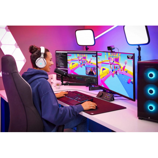 Mikrofon dynamiczny Wave DX 