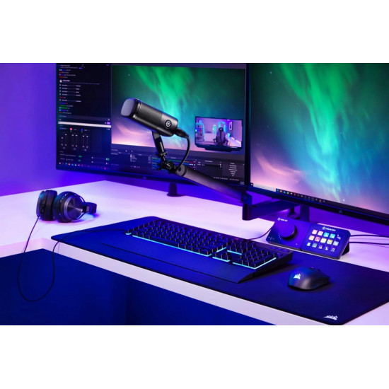 Mikrofon dynamiczny Wave DX 