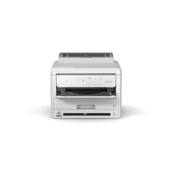 Drukarka WF-M5399DW  A4/34ppm/G(W)LAN/PCL6+PS3 