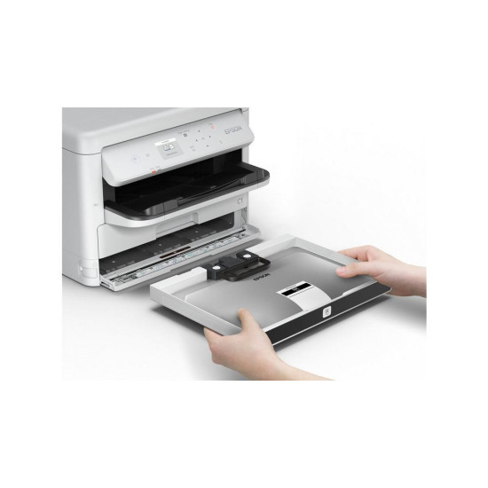 Drukarka WF-M5399DW  A4/34ppm/G(W)LAN/PCL6+PS3 