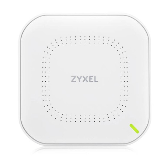 Punkt dostępu Nebula  NWA50AX PRO   NWA50AXPRO-EU0102F 