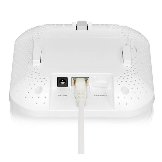 Punkt dostępu Nebula  NWA50AX PRO   NWA50AXPRO-EU0102F 