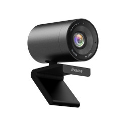Kamera UC-CAM10PRO-1 4K, 8.4M, 120 stopni, MIC, USB-C 