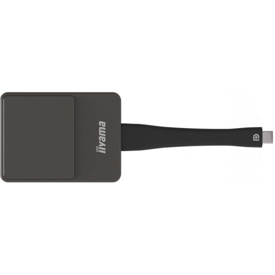 Bezprzewodowy adapter WP D002C z USB-C 